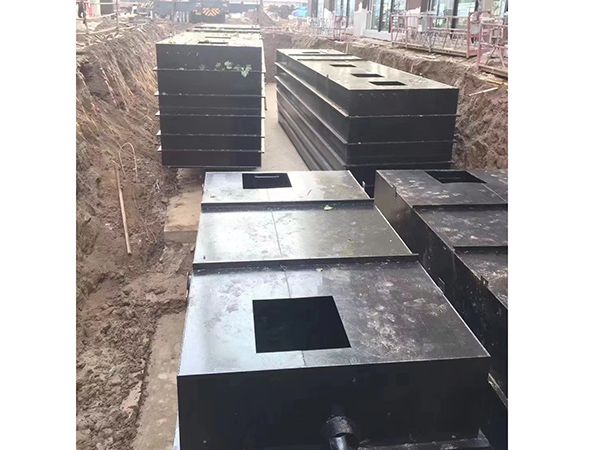 墨江​甘肃嘉源通环保：全品类水处理设备，一站式守护碧水清流
