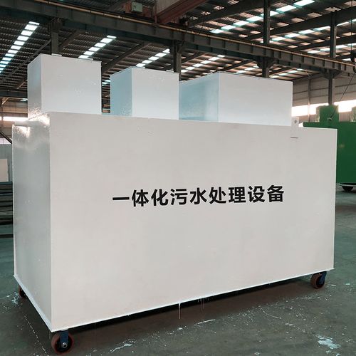 墨江甘肃嘉源通全域服务｜专业污水处理设备定制生产、安装运维一站式解决方案